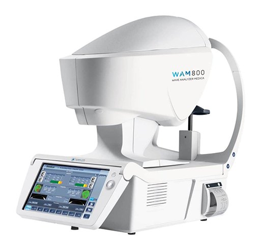 WAM 800