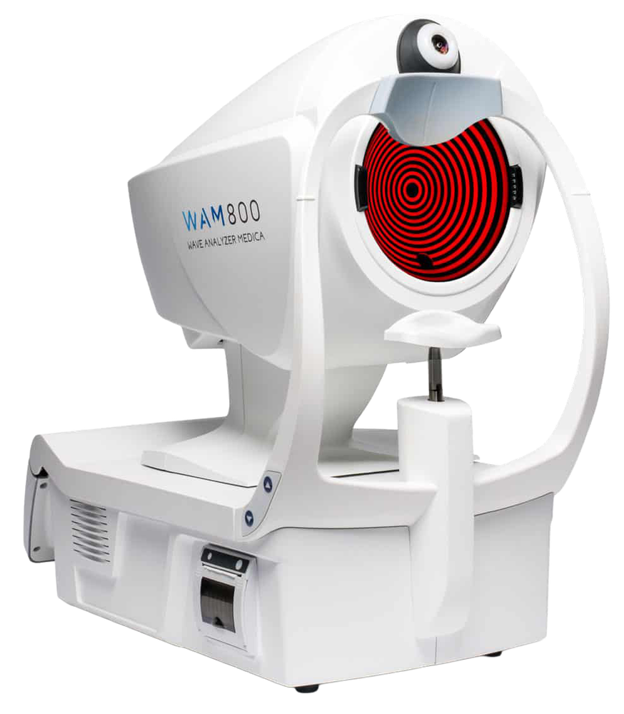 מכשיר WAM 800